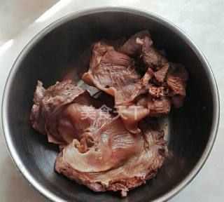 羅漢肉怎么做好吃竅門(mén)