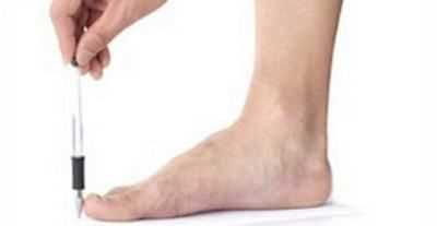 怎么確定自己腳的碼數,怎么知道自己是什么星座圖3