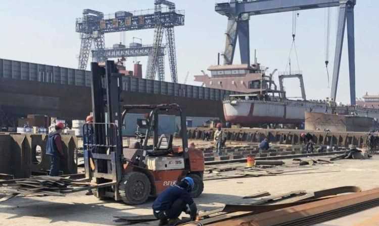 上海436廠是江南造船廠嗎