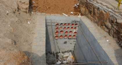 強電井對人體有輻射,弱電井在家門口有輻射嗎圖3