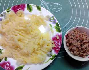 烤箱能烤生包子,包子蒸多長時間最好吃圖4