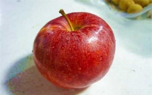 掰蘋果的技巧的原理,徒手掰蘋果的技巧圖5