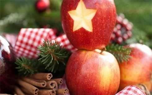 掰蘋果的技巧的原理,徒手掰蘋果的技巧圖7