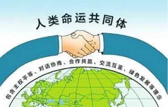 新時(shí)代共享未來(lái)是什么的主題,上海進(jìn)博會(huì)主題口號(hào)是什么圖4