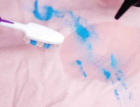 皮膚如果不小心沾到乳膠漆怎么辦