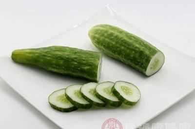 黃瓜和西紅柿能一起吃,西紅柿和黃瓜可以一起吃嗎?圖5