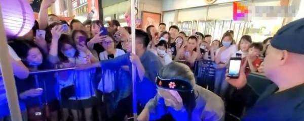 孟婆湯冒煙是怎么回事,鄭州二七金街孟婆湯圖5