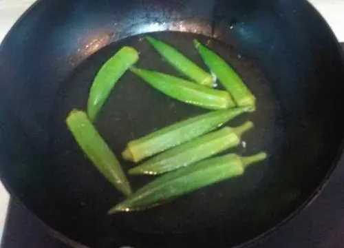 秋葵不焯水吃有毒,秋葵不焯水能吃有毒嗎圖7