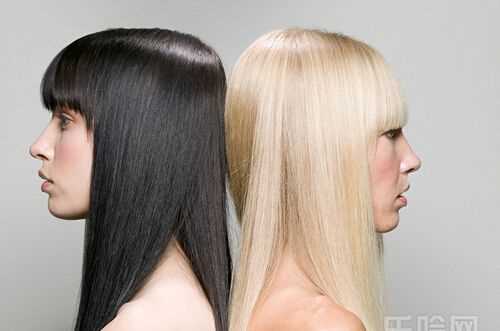 染發(fā)劑弄臟了皮膚怎么洗