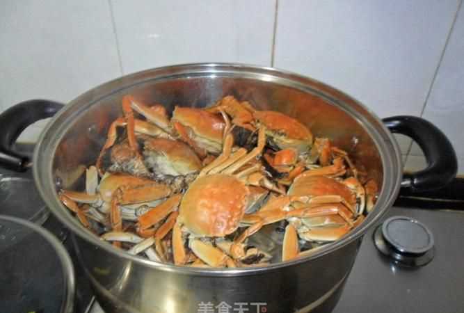 蒸螃蟹能放多長(zhǎng)時(shí)間不能吃了