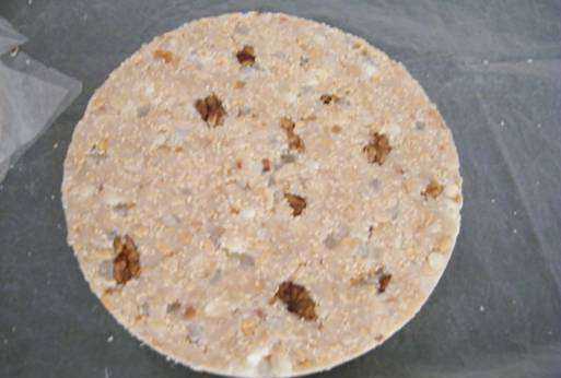 月光餅的用料是什么,月光餅制作步驟圖圖1