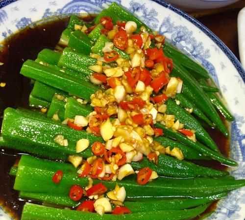 夏天該做什么菜開(kāi)胃又好吃