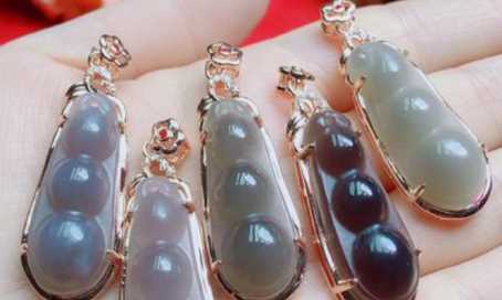 冰豆子寓意,玉四季豆的寓意是什么圖5