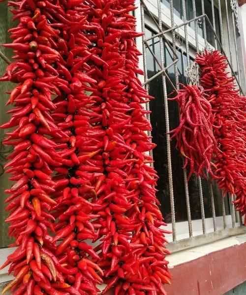 辣椒怎么曬干不變色，怎么曬干辣椒不變色？圖6