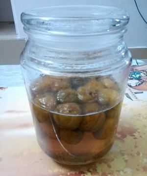 酸梅怎么腌制好吃,咸酸梅的腌制方法圖10