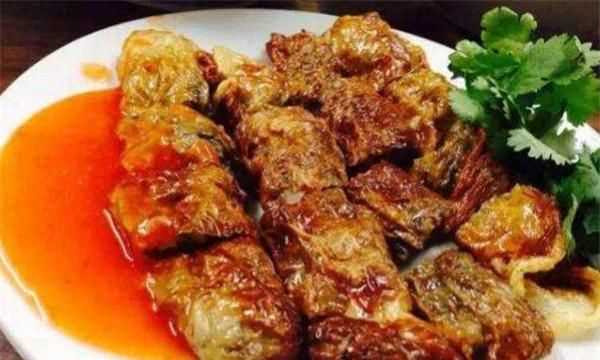 泰州海鮮自助餐哪里好吃