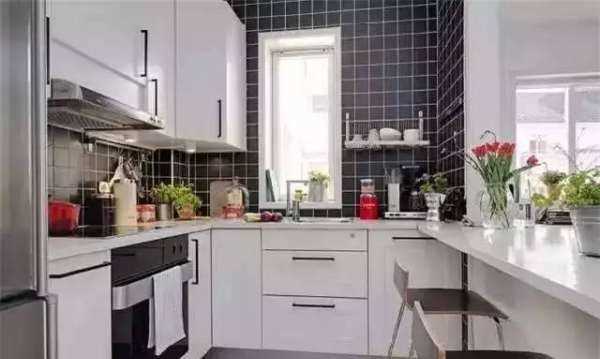 開放式廚房煙機頂吸還是側(cè)吸,現(xiàn)在開放式廚房被很多人喜歡怎么辦圖8
