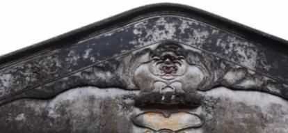 人們?cè)诮ㄖ系窨舔鸬脑⒁馐鞘裁?在建筑上雕刻蝙蝠是為什么呢圖1