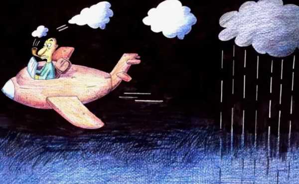 人工降雨不僅能有效的緩解什么還有什么的作用,人工降雨有什么壞處圖3