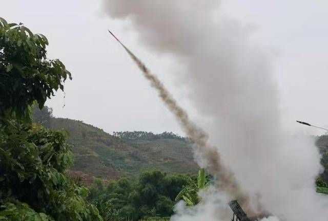 人工降雨對人類生活有哪些好處呢