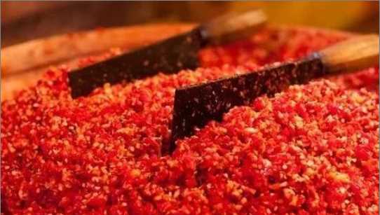 辣椒辣手最有效的方法,紅辣椒辣手最快解決辦法圖3