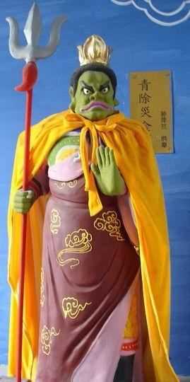 八大金剛是哪幾位,國(guó)民黨軍統(tǒng)八大金剛都是誰(shuí)圖4