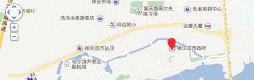 哈爾濱利民開發(fā)區(qū)屬于哪個(gè)區(qū),哈爾濱利民開發(fā)區(qū) 是屬于松北區(qū)還是呼蘭區(qū)