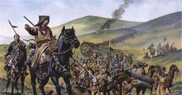 蒙恬怎么讀，乃是蒙恬北筑長城而守藩籬讀音？圖8