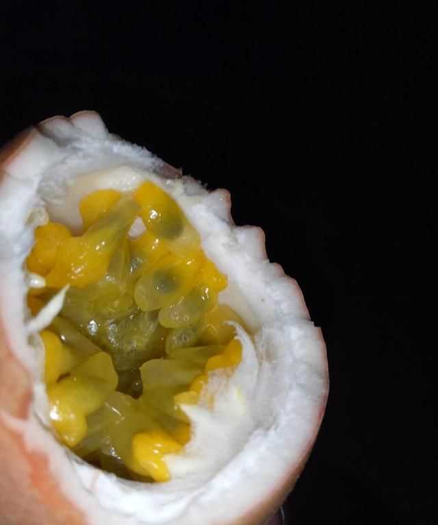 百香果泡水怎么泡，百香果怎么泡水？圖2