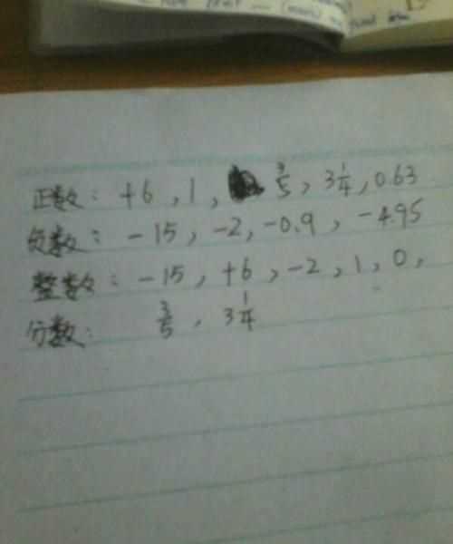 零點(diǎn)幾是不是整數(shù)