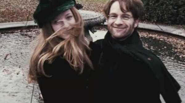 波特家族為什么富有,哈利波特的父母都是魔法師嗎圖1