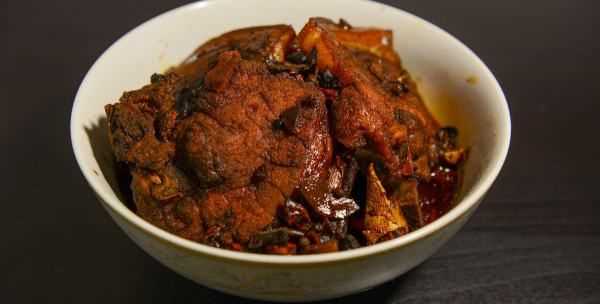 大排怎么做才好吃,家常大排怎么做好吃圖5