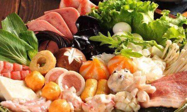 麻辣燙食材有哪些,麻辣燙食材有哪些圖片圖3