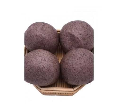 黑饅頭是用什么做出來的呢