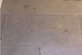 瓷磚地面潮濕出水怎么處理