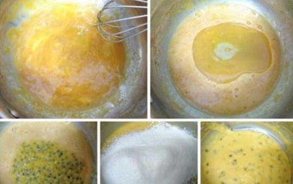 電飯煲蛋糕不蓬松是為什么,電飯鍋蛋糕中間不蓬松是什么原因圖7