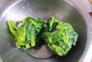 適合做菜團(tuán)子的蔬菜,菜團(tuán)子用什么餡最好吃圖16