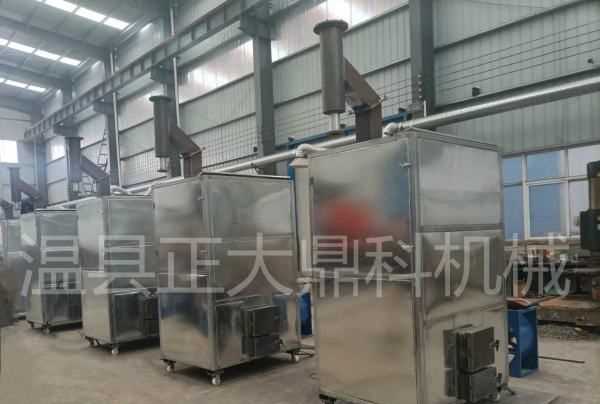 花椒烘干的最佳溫度是多少,青花椒能曬成干花椒嗎圖2