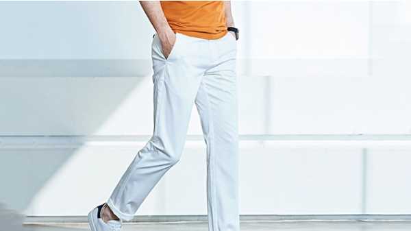 男褲尺碼對照表,男士褲子尺碼體重對照表圖圖3