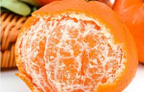 橘子怎么放熟,桔子摘下來(lái)很青怎么變熟了圖1