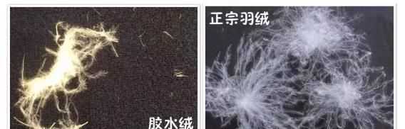 羽絲絨纖維枕頭怎么樣