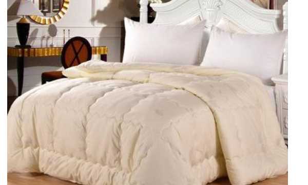 羽絲絨對身體有害,羽絨被對人體有害嗎?圖3