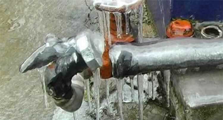 冰箱管道凍住了,要多久才能退冰