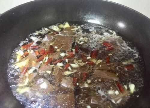 買回來的生豬血怎么做