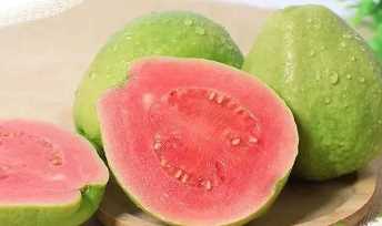 芭樂如何變軟,芭樂是熱的還是涼的水果圖1