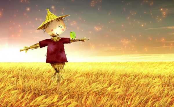 稻草人具有什么樣的品質(zhì),稻草人具有什么樣的品質(zhì)為什么圖4