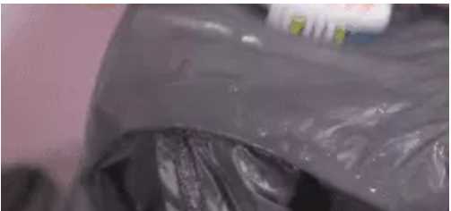 第一次買的羽絨服怎么洗,新買的羽絨服怎么洗最好圖4