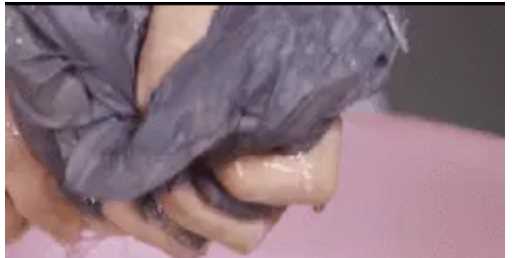 第一次買的羽絨服怎么洗,新買的羽絨服怎么洗最好圖6