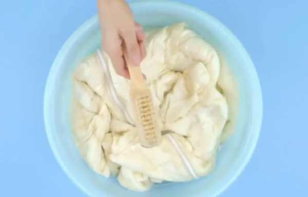 第一次買的羽絨服怎么洗,新買的羽絨服怎么洗最好圖11