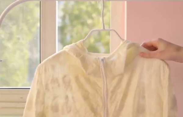 第一次買的羽絨服怎么洗,新買的羽絨服怎么洗最好圖16